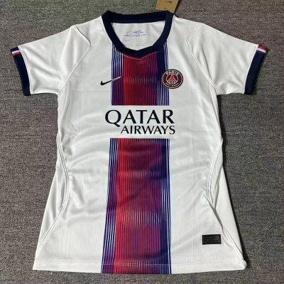 2627 Paris away girl S-XXL